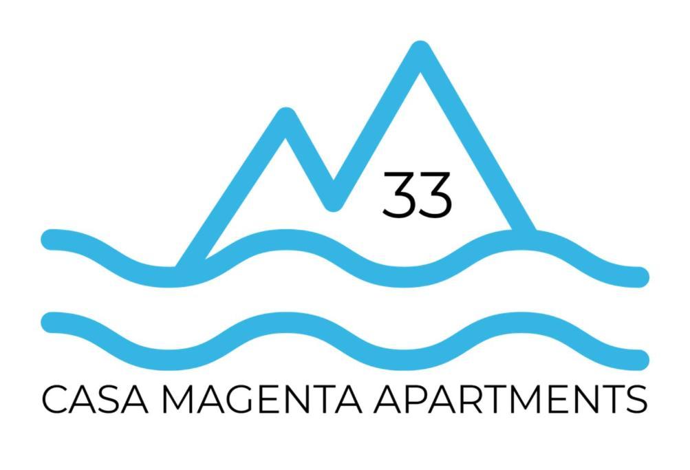 Casa Magenta Apartment 2 明乔河畔的瓦雷奇奥 外观 照片